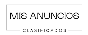 Mis Anuncios Clasificados